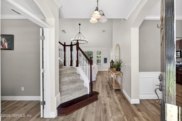 1700 ANTLER HILL Court, St. Augustine, FL 32092