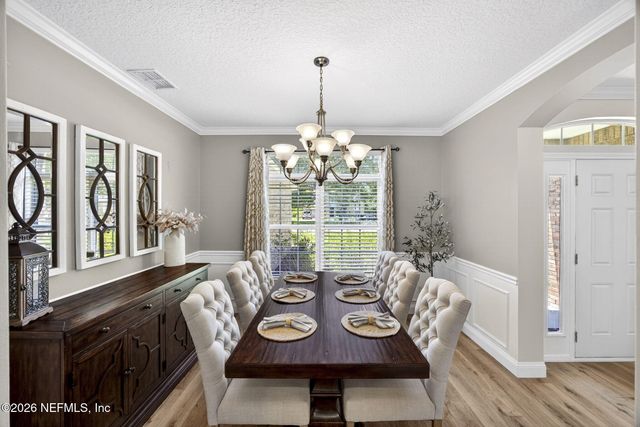 1700 ANTLER HILL Court, St. Augustine, FL 32092