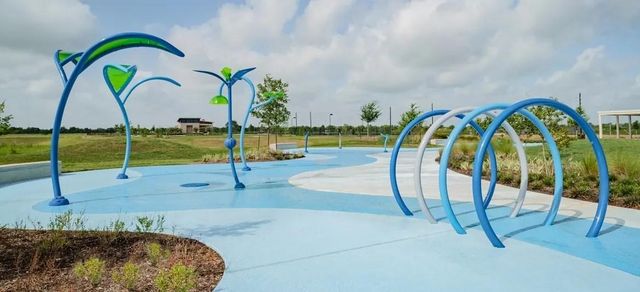 32003 Sweet Pea Meadows Drive, Hockley, TX 77447