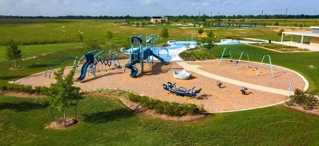 32003 Sweet Pea Meadows Drive, Hockley, TX 77447