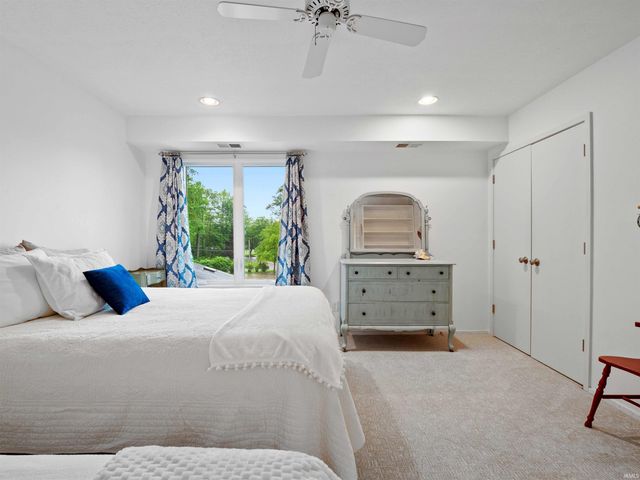 10660 N Southshore Dr Unit D3, Syracuse, IN 46567