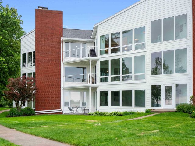 10660 N Southshore Dr Unit D3, Syracuse, IN 46567