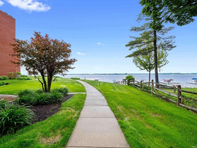 10660 N Southshore Dr Unit D3, Syracuse, IN 46567