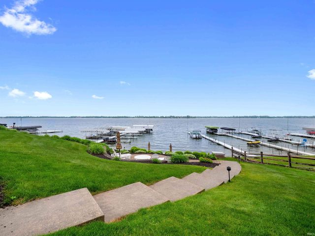 10660 N Southshore Dr Unit D3, Syracuse, IN 46567