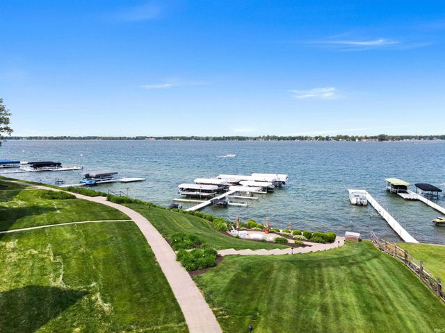 10660 N Southshore Dr Unit D3, Syracuse, IN 46567