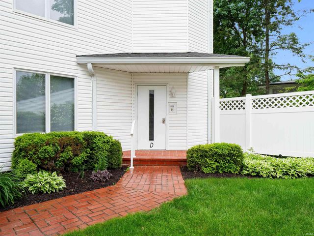 10660 N Southshore Dr Unit D3, Syracuse, IN 46567