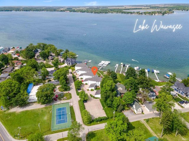 10660 N Southshore Dr Unit D3, Syracuse, IN 46567