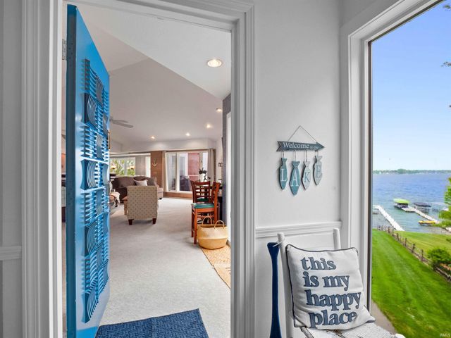 10660 N Southshore Dr Unit D3, Syracuse, IN 46567