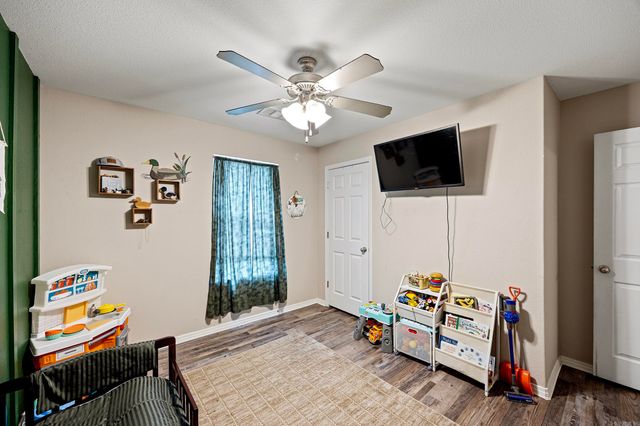 306 Willow Oak, Dardanelle, AR 72834