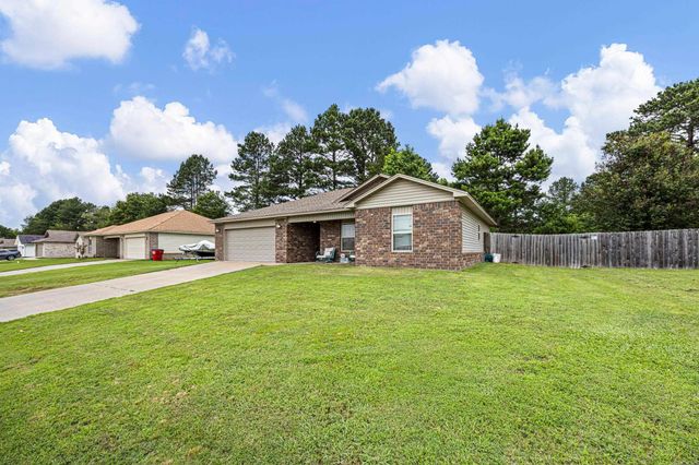 306 Willow Oak, Dardanelle, AR 72834