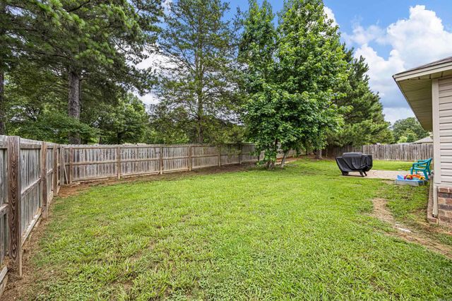 306 Willow Oak, Dardanelle, AR 72834