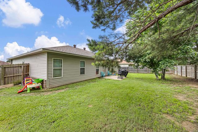 306 Willow Oak, Dardanelle, AR 72834