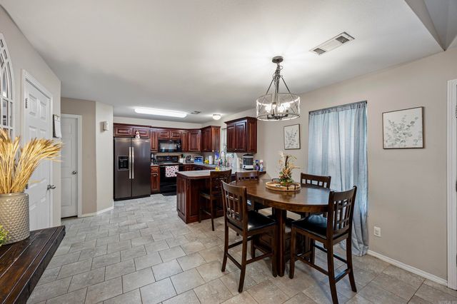 306 Willow Oak, Dardanelle, AR 72834