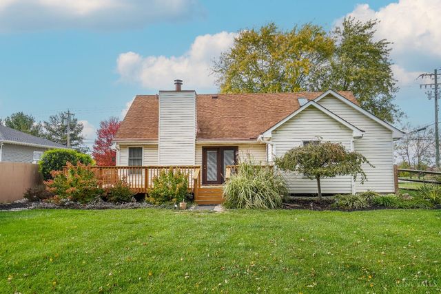 945 Loveland Miamiville Road, Miami Twp, OH 45140
