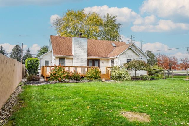 945 Loveland Miamiville Road, Miami Twp, OH 45140