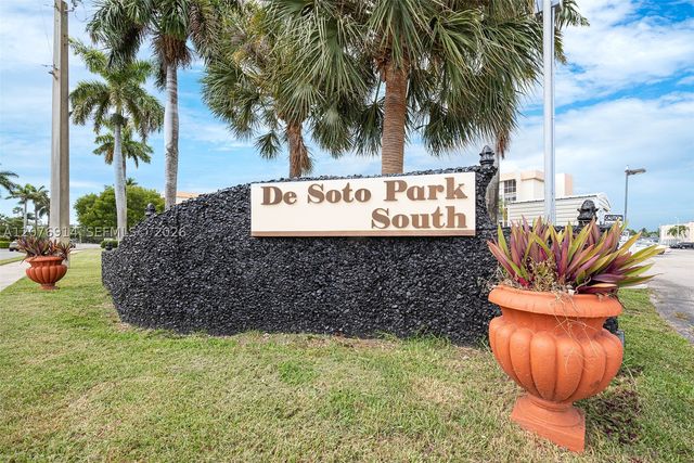 801 Three Islands Blvd 103, Hallandale Beach, FL 33009