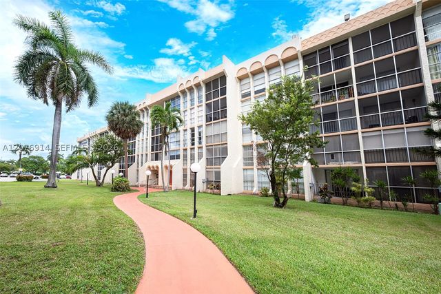801 Three Islands Blvd 103, Hallandale Beach, FL 33009