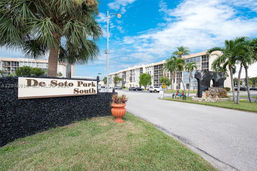 801 Three Islands Blvd 103, Hallandale Beach, FL 33009