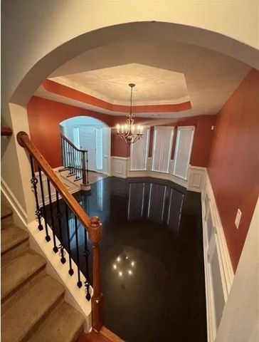 285 Simonton Crest Drive, Lawrenceville, GA 30045