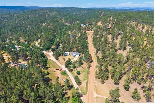 10311 PINE CANYON RD, Black Hawk, SD 57718