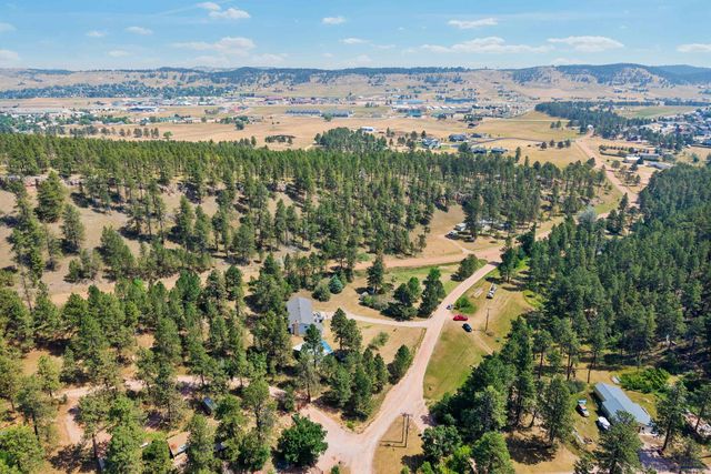 10311 PINE CANYON RD, Black Hawk, SD 57718