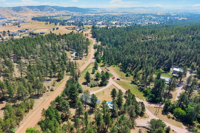 10311 PINE CANYON RD, Black Hawk, SD 57718