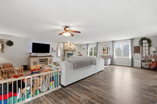 10311 PINE CANYON RD, Black Hawk, SD 57718