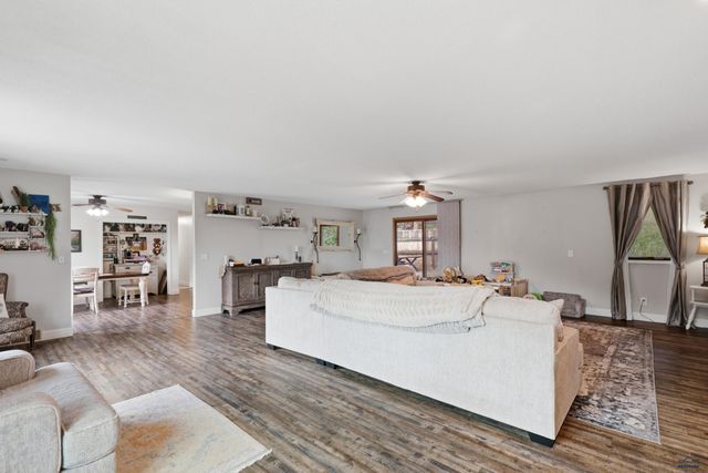 10311 PINE CANYON RD, Black Hawk, SD 57718