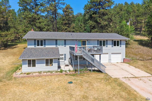 10311 PINE CANYON RD, Black Hawk, SD 57718
