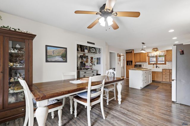 10311 PINE CANYON RD, Black Hawk, SD 57718