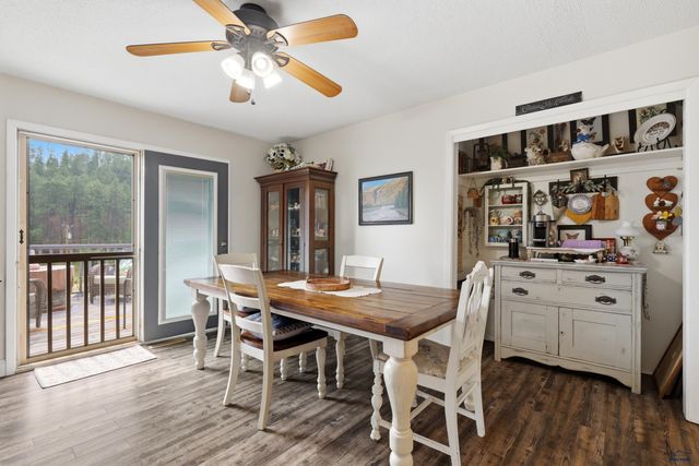 10311 PINE CANYON RD, Black Hawk, SD 57718
