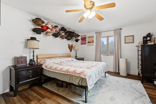 10311 PINE CANYON RD, Black Hawk, SD 57718