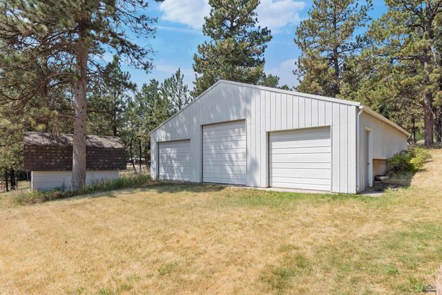 10311 PINE CANYON RD, Black Hawk, SD 57718