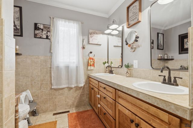 10311 PINE CANYON RD, Black Hawk, SD 57718
