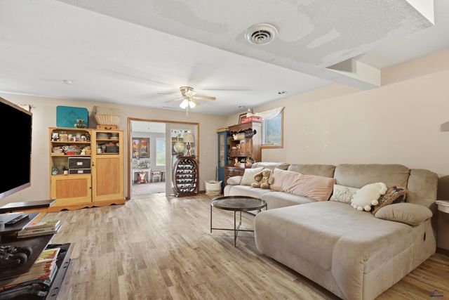 10311 PINE CANYON RD, Black Hawk, SD 57718
