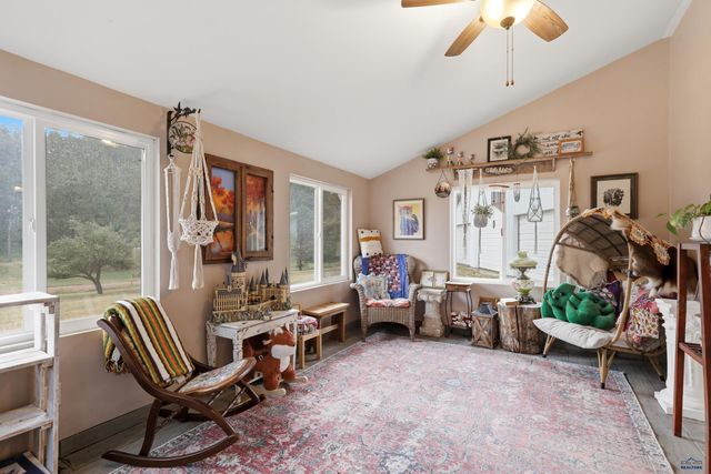 10311 PINE CANYON RD, Black Hawk, SD 57718