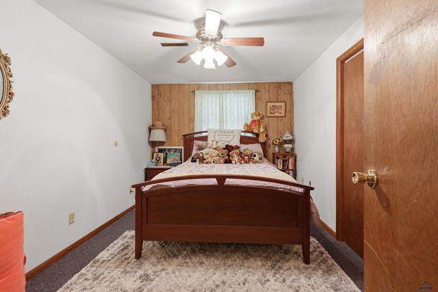 10311 PINE CANYON RD, Black Hawk, SD 57718