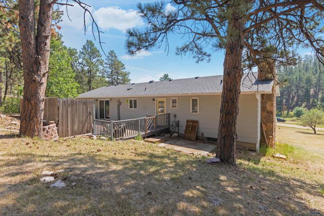 10311 PINE CANYON RD, Black Hawk, SD 57718