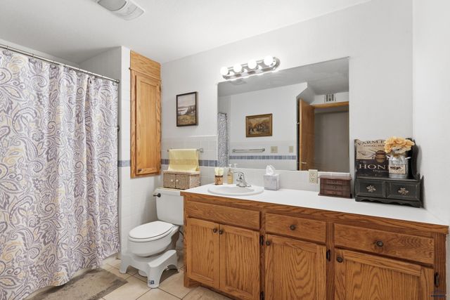 10311 PINE CANYON RD, Black Hawk, SD 57718