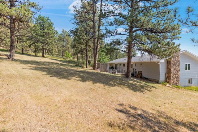 10311 PINE CANYON RD, Black Hawk, SD 57718