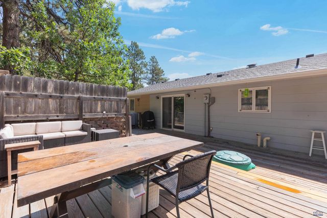 10311 PINE CANYON RD, Black Hawk, SD 57718