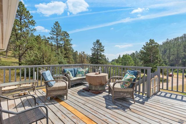 10311 PINE CANYON RD, Black Hawk, SD 57718