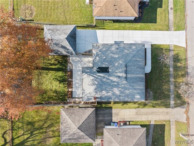 91 Marilyn Drive, West Seneca, NY 14224