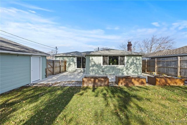 91 Marilyn Drive, West Seneca, NY 14224