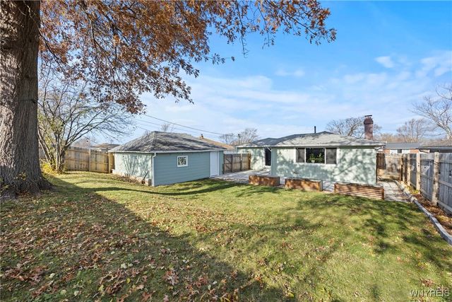 91 Marilyn Drive, West Seneca, NY 14224