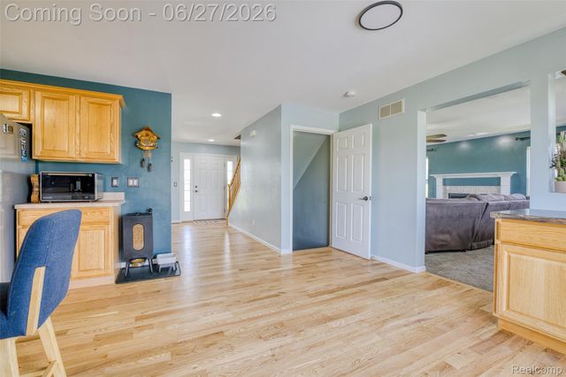 17204 Country Lane, Manchester Township, MI 48158