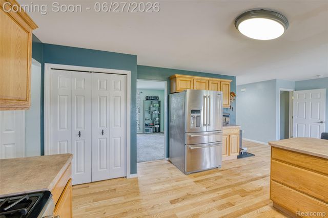 17204 Country Lane, Manchester Township, MI 48158