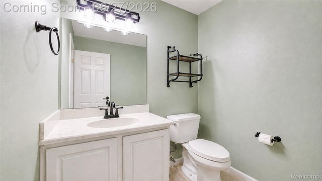 17204 Country Lane, Manchester Township, MI 48158