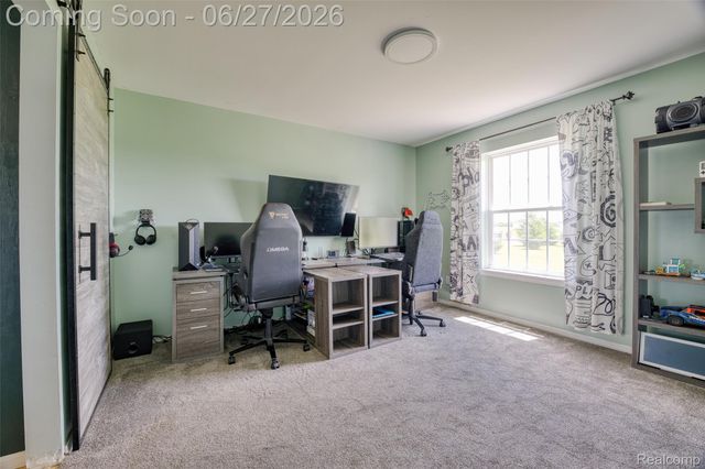17204 Country Lane, Manchester Township, MI 48158