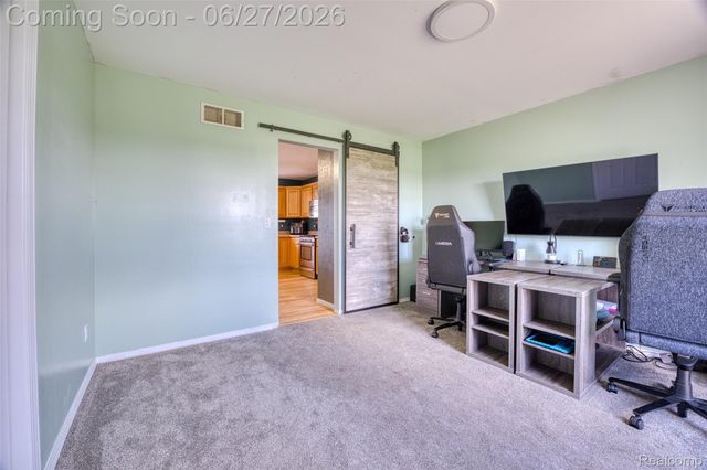 17204 Country Lane, Manchester Township, MI 48158